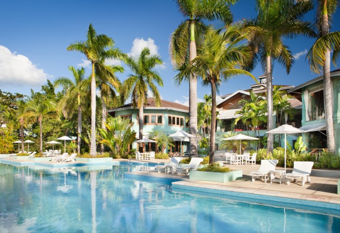 Resort resorts inclusive adults jamaica only luxury tropical couples vacations beach holiday romantic travel vacation negril caribbean top couple guide