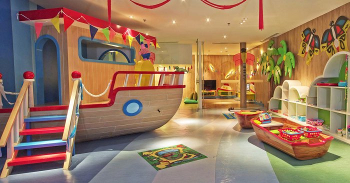Kids bali resorts family clubs indonesia club hotels beach holiday hotel resort kid tripcanvas playroom families friends guide pool holidays