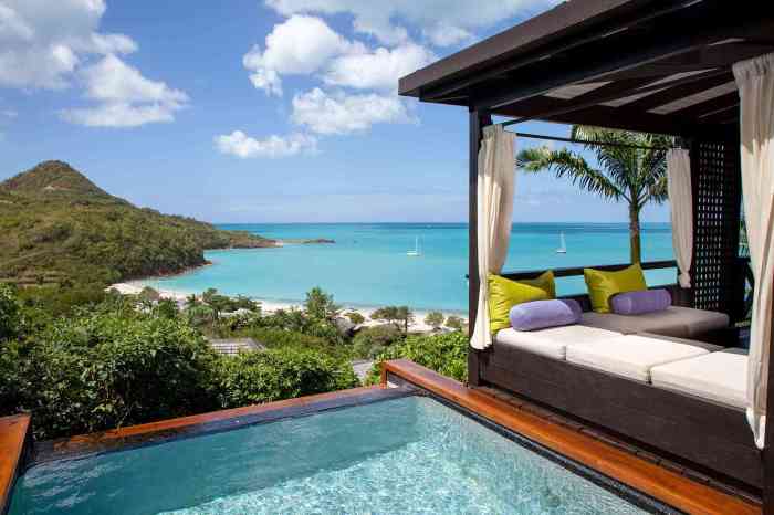 Honeymoon inclusive resorts
